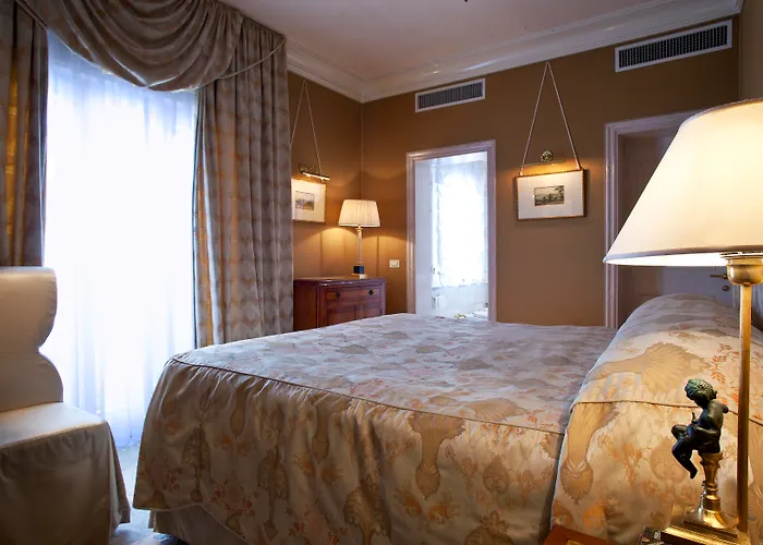 Hotel Bauer Il Palazzo à Venise