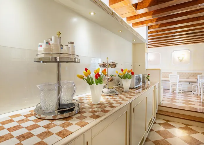 Hotel Orion Venise
